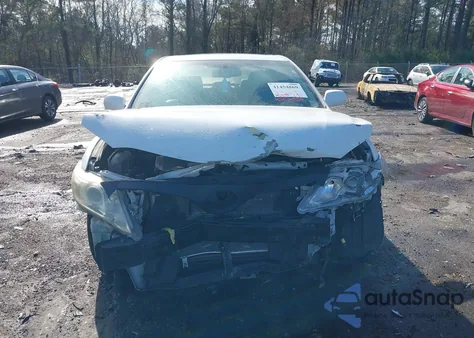 2011 Toyota Camry Xle V6 z USA, uszkodzony, nr VIN 4T1BK3EK9BU611151